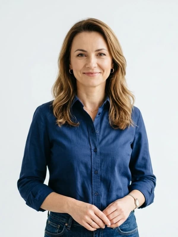 Kinga Sobczak — Doradczyni klienta, zespół Brzask